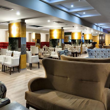 Ephesia Hotel Kusadası Eksteriør billede
