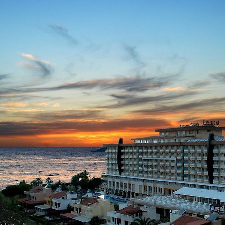 Ephesia Hotel Kusadası Eksteriør billede