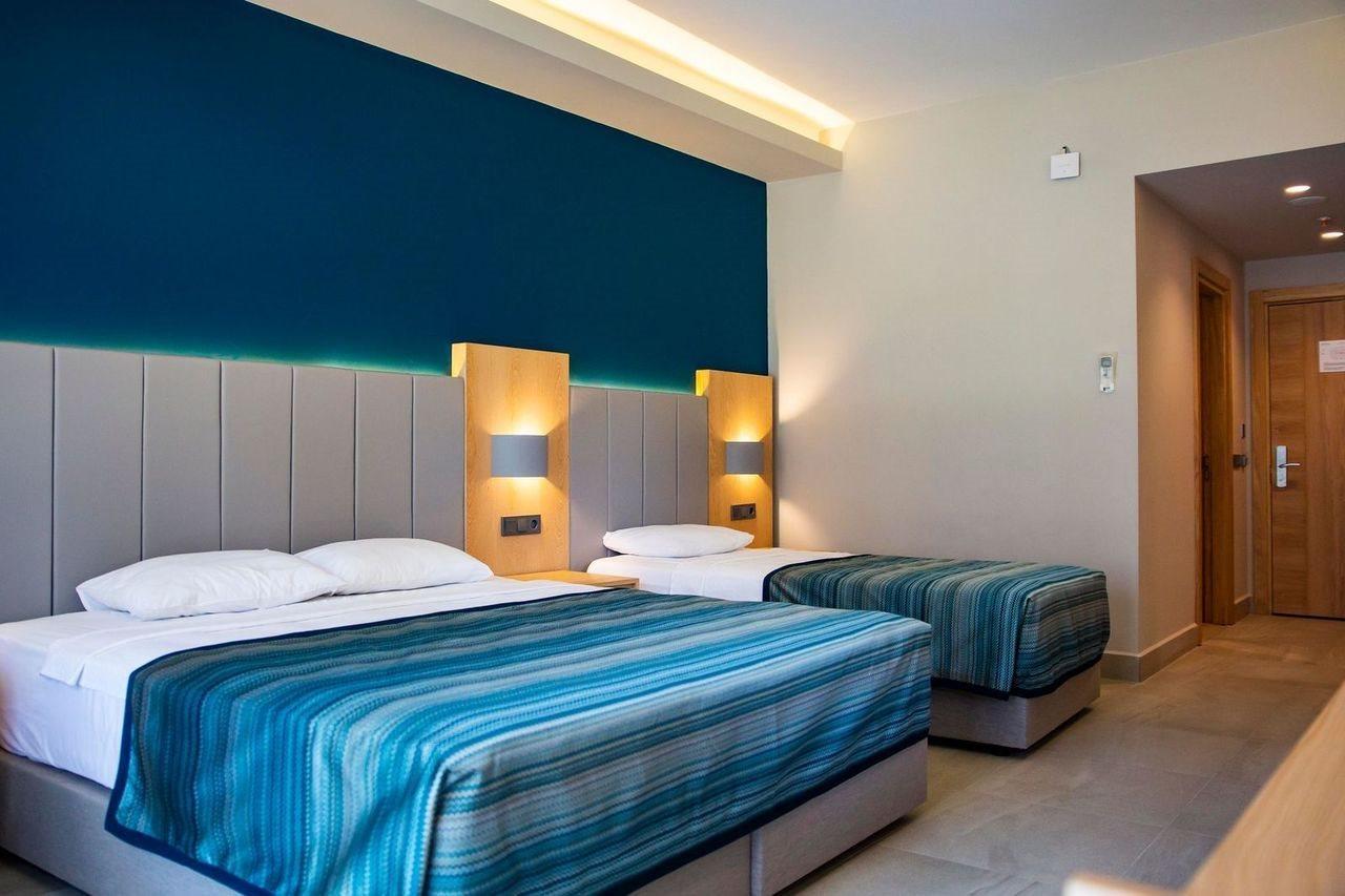 Ephesia Hotel Kusadası Eksteriør billede