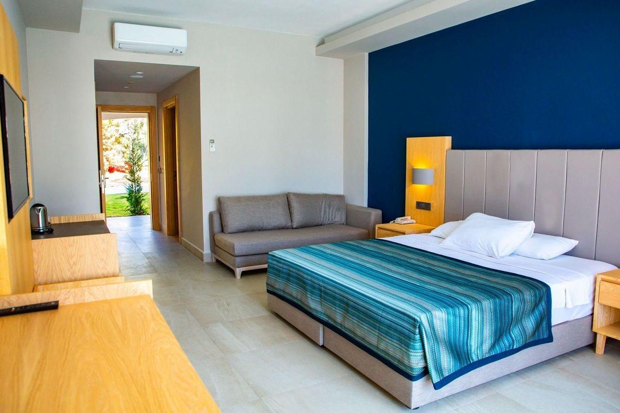 Ephesia Hotel Kusadası Eksteriør billede