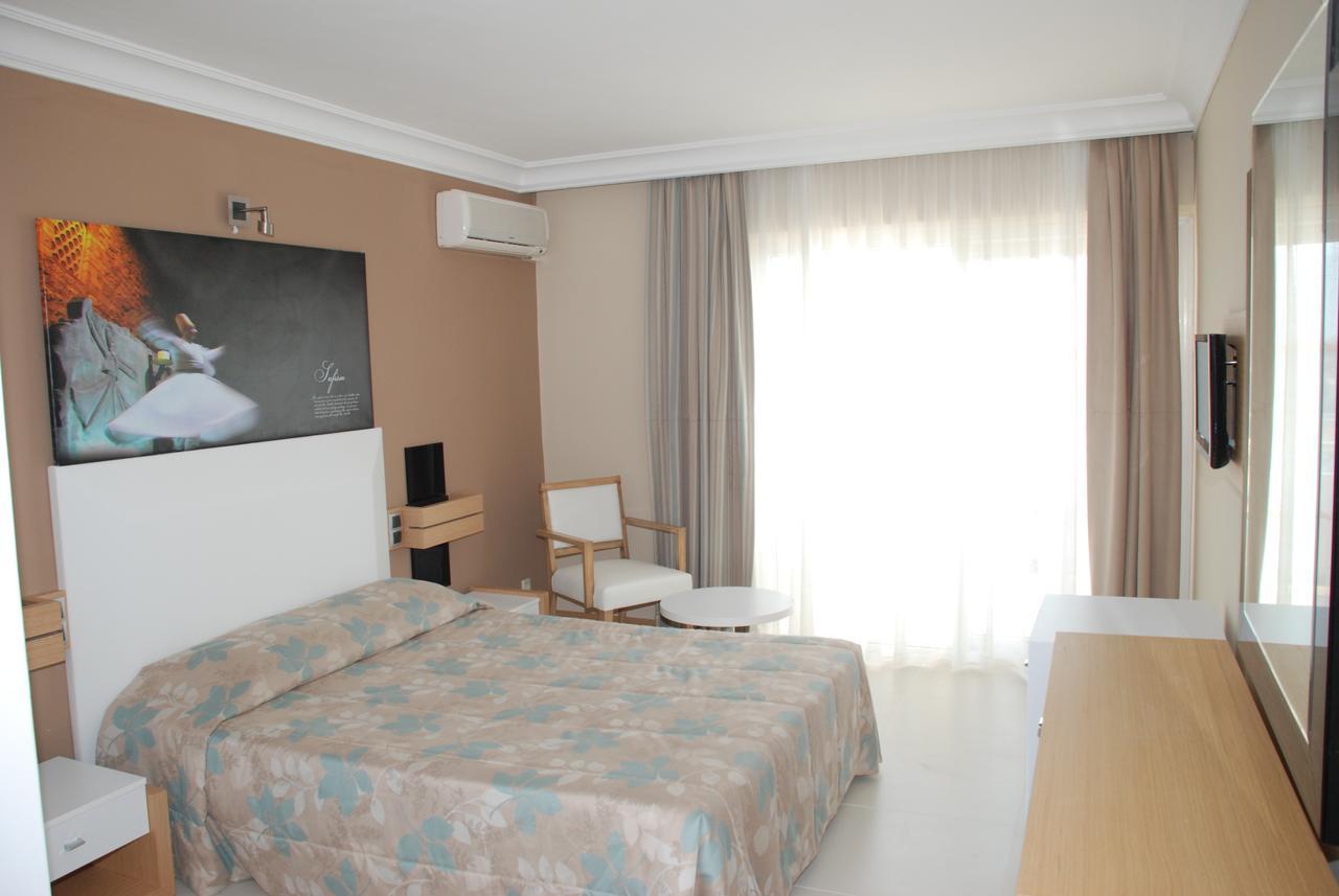 Ephesia Hotel Kusadası Værelse billede