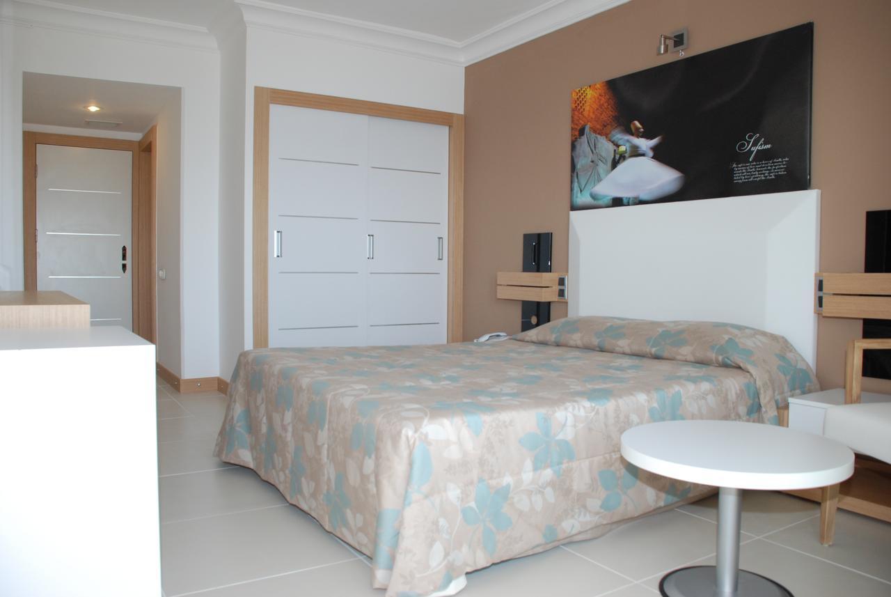 Ephesia Hotel Kusadası Værelse billede