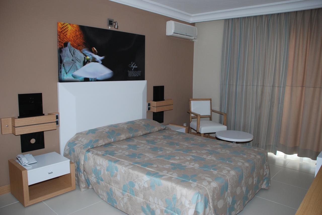 Ephesia Hotel Kusadası Værelse billede